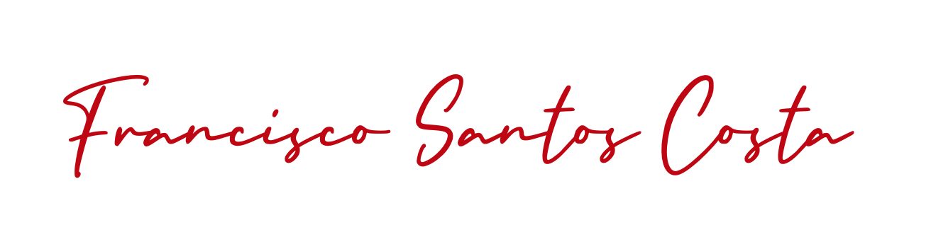 Dr. Francisco Santos Costa