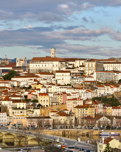 Coimbra